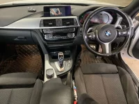 BMW 4-Series лот № 6 оценка 4  с аукциона в Японии 2