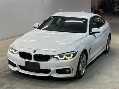 BMW 4-Series