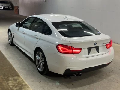 BMW 4-Series