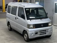 Nissan CLIPPER VAN лот № 2042 оценка 3.5  с аукциона в Японии 3