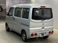 Nissan CLIPPER VAN лот № 2042 оценка 3.5  с аукциона в Японии 1