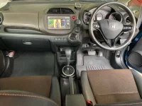 Honda FIT SHUTTLE лот № 1096 оценка R  с аукциона в Японии 2