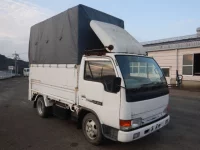 Nissan CONDOR лот № 901 оценка 3  с аукциона в Японии 3
