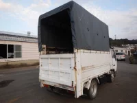 Nissan CONDOR лот № 901 оценка 3  с аукциона в Японии 4