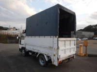 Nissan CONDOR лот № 901 оценка 3  с аукциона в Японии 1