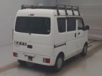 Mitsubishi MINICAB VAN лот № 3093 оценка R  с аукциона в Японии 1