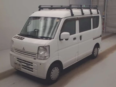 Mitsubishi MINICAB VAN