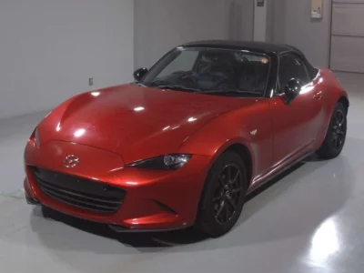 Mazda ROADSTER