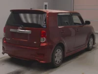 Toyota COROLLA RUMION лот № 89013 оценка R  с аукциона в Японии 1