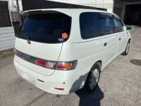 Toyota GAIA лот № 50016 оценка 3.5  с аукциона в Японии 1