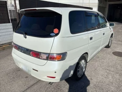 Toyota GAIA