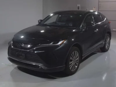 Toyota COROLLA TOURING