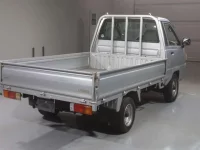 Toyota LITE ACE TRUCK лот № 62019 оценка 3  с аукциона в Японии 1