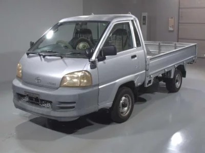 Toyota LITE ACE TRUCK  с аукциона в Японии