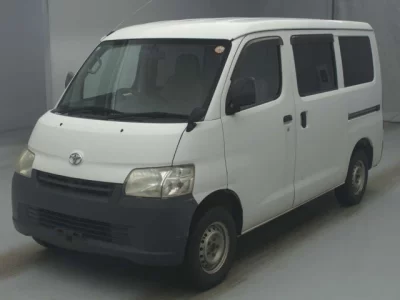 Toyota LITE ACE VAN