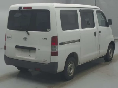 Toyota LITE ACE VAN
