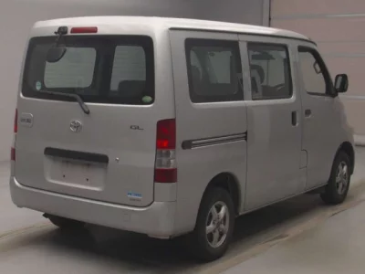 Toyota LITE ACE VAN