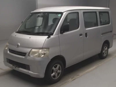 Toyota LITE ACE VAN