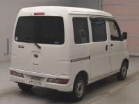 Toyota PIXIS VAN лот № 83502 оценка RA  с аукциона в Японии 1