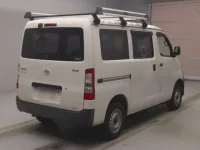 Toyota TOWN ACE VAN лот № 85003 оценка 3.5  с аукциона в Японии 1