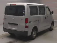 Toyota TOWN ACE VAN лот № 85004 оценка 3  с аукциона в Японии 1