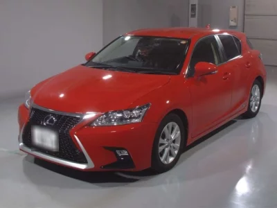 Lexus CT