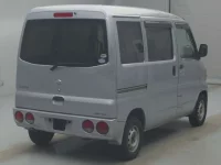 Nissan CLIPPER VAN лот № 74501 оценка RA  с аукциона в Японии 1