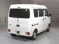 Nissan CLIPPER VAN лот № 3030 оценка 4  с аукциона в Японии 1