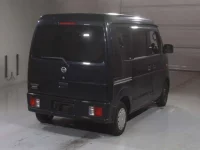 Nissan CLIPPER VAN лот № 4222 оценка R  с аукциона в Японии 1