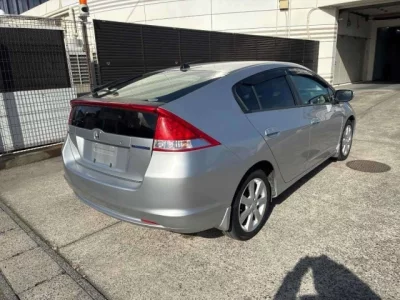 Honda INSIGHT