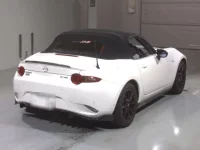 Mazda ROADSTER лот № 30001 оценка 4.5  с аукциона в Японии 1