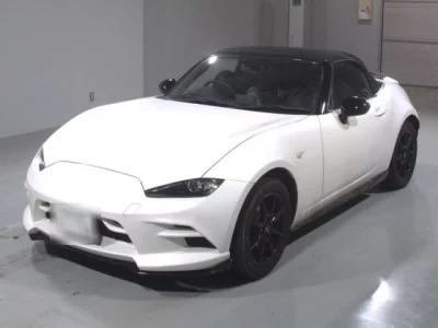 Mazda ROADSTER