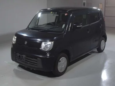 Suzuki MRWAGON