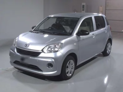 Daihatsu Boon