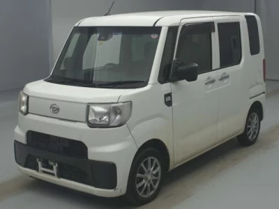 Daihatsu HIJET CADDIE