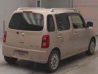Daihatsu MIRA лот № 89020 оценка 3  с аукциона в Японии 1