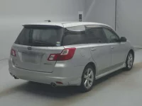 Subaru EXIGA лот № 77011 оценка 3.5  с аукциона в Японии 1