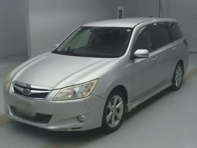 Subaru EXIGA