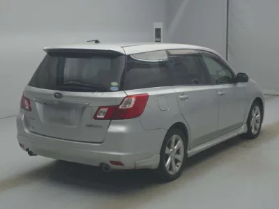 Subaru EXIGA