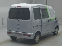 Subaru SAMBAR лот № 77001 оценка R  с аукциона в Японии 1