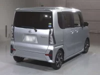 Daihatsu TANTO лот № 3005 оценка 4.5  с аукциона в Японии 1