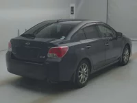 Subaru IMPREZA G4 лот № 78004 оценка RA  с аукциона в Японии 1