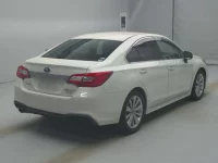 Subaru LEGACY B4 лот № 78003 оценка 3.5  с аукциона в Японии 1