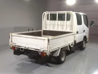 Toyota DYNA лот № 63504 оценка 3.5  с аукциона в Японии 1