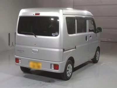 Mitsubishi MINICAB VAN