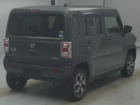 Mazda FLAIR лот № 74517 оценка 4.5  с аукциона в Японии 1