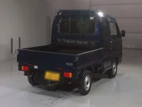 Suzuki CARRY TRUCK лот № 3054 оценка 3.5  с аукциона в Японии 1