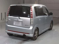 Daihatsu MOVE лот № 4250 оценка 3.5  с аукциона в Японии 1
