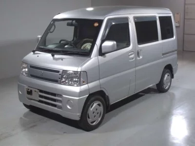 Mitsubishi TOWNBOX