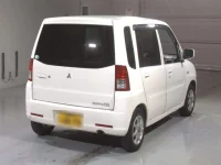 Mitsubishi TOPPO BJ лот № 4209 оценка R  с аукциона в Японии 1